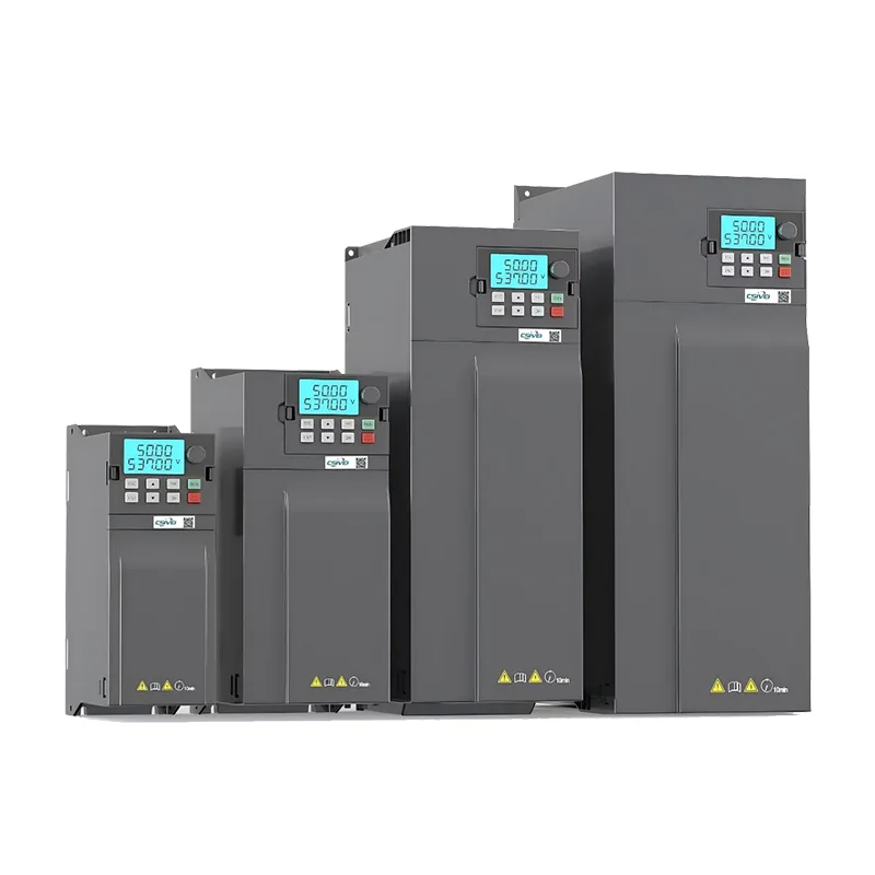 ہائی پرفارمنس 3 فیز AC ڈرائیو VFD