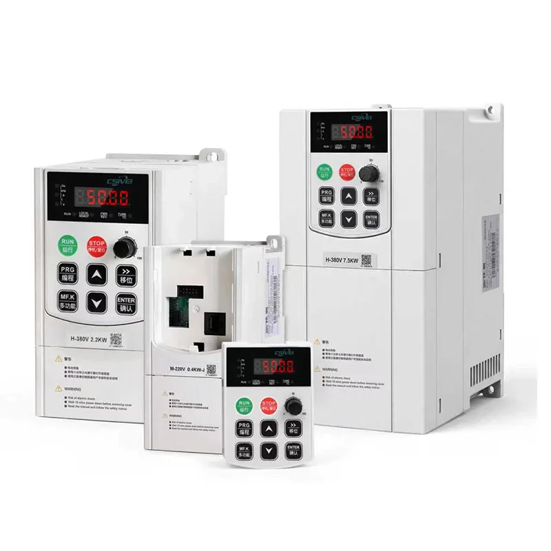 18.5KW 3 فیز سولر پمپ انورٹر