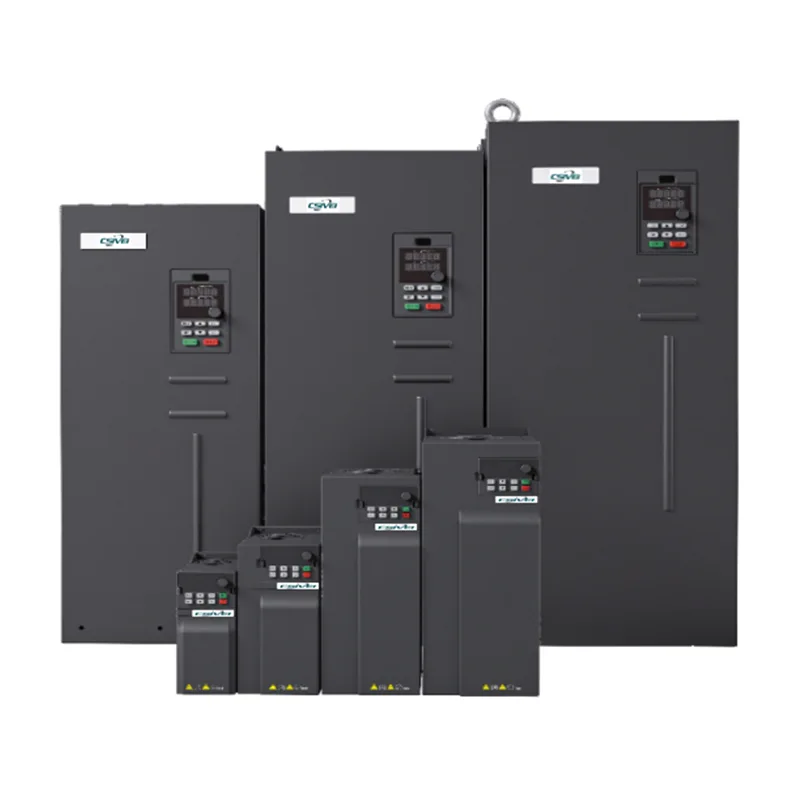 18.5kw فریکوئنسی ڈرائیو 380V 220V موٹر