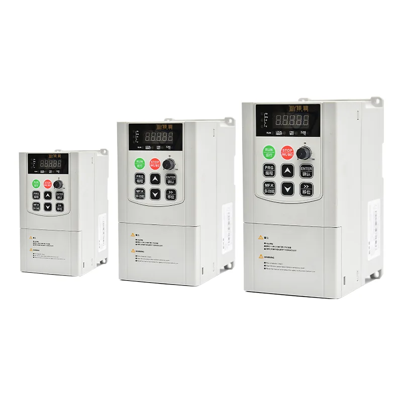 متغیر فریکوئنسی ڈرائیوز (VFD) کی خصوصیات اور اطلاقات۔
