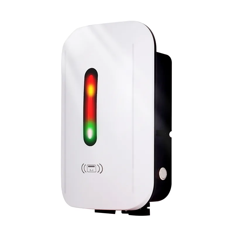 AC وال باکس چارجرز کی خصوصیات۔
