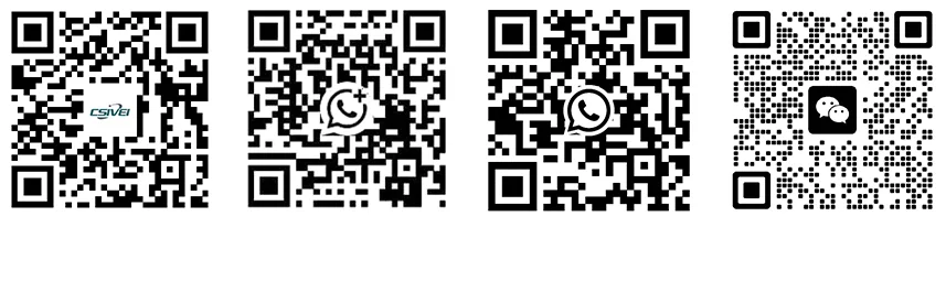 QR کوڈ