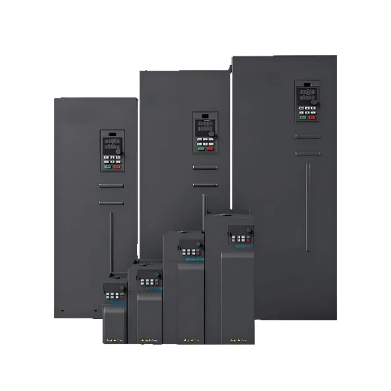 1.5kw سنگل فیز VFD کمپریسر