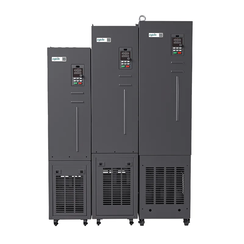 450kw مسلسل ٹارک متغیر فریکوئینسی ڈرائیو