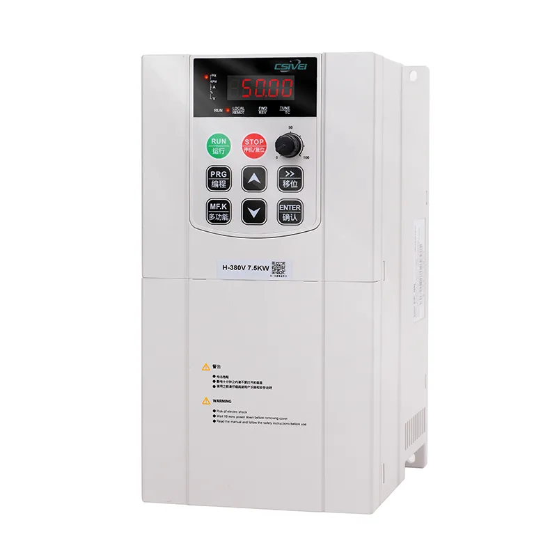 4kw واٹر پمپ انورٹر سولر VFD