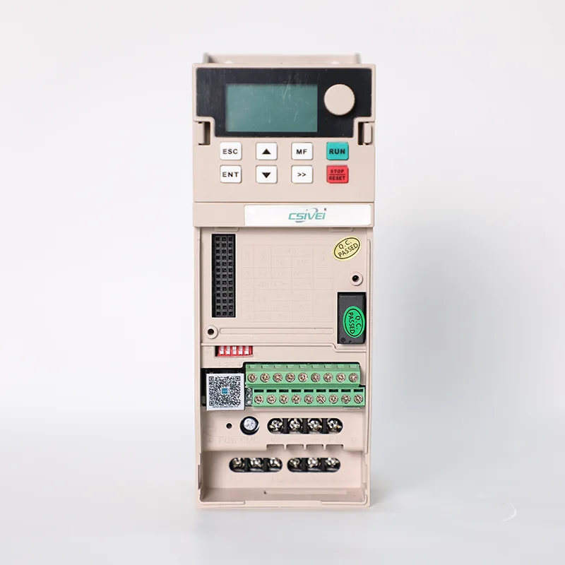 7.5kw 380V Solar Water Pump Inverter